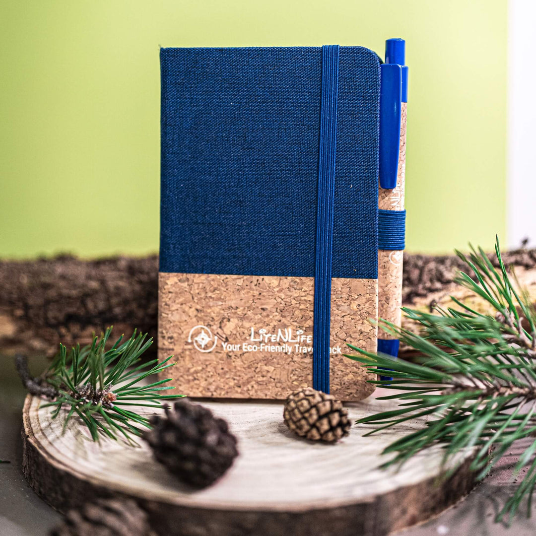 Notepad & Pen